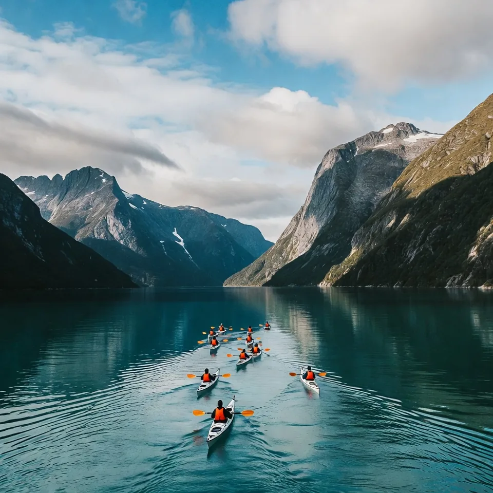 De reis naar AI transformatie